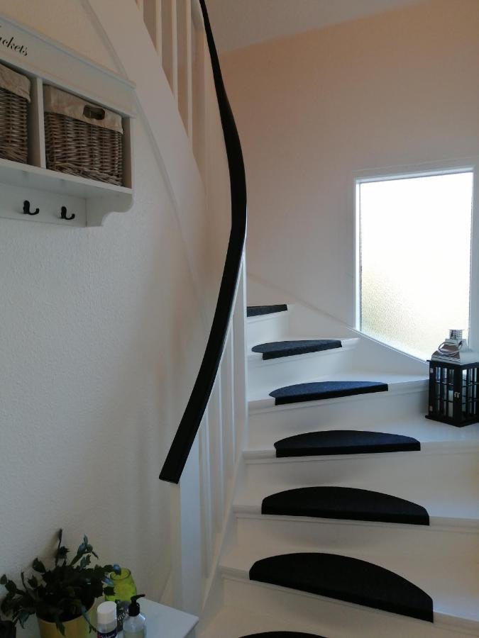 Bed And Breakfast I Struer Exterior photo